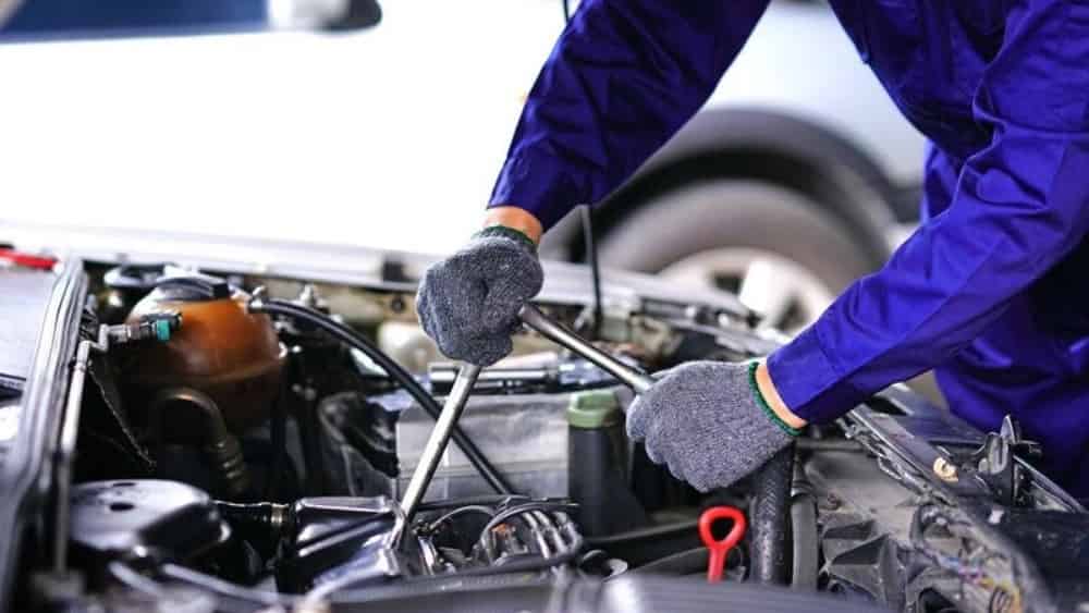 بهترین تعمیرگاه تخصصی هیوندای در ساوه