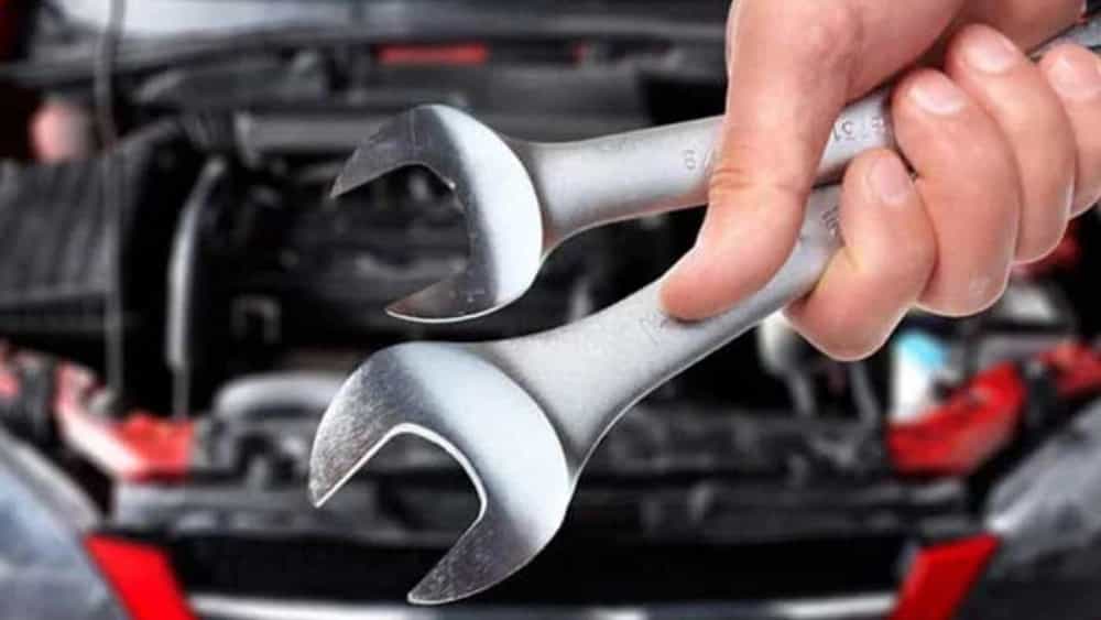 مرکز تخصصی عیب یابی هیوندای و کرمان‌موتور در ساوه